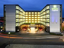 Hotel Holiday Inn Express Zürich Airport