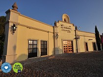 Hotel Misión San Miguel de Allende