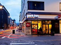 Park Inn by Radisson Oslo - Featured Image