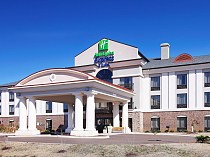 Holiday Inn Express Hotel & Suites Covington - Featured Image