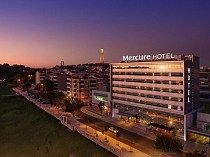 Hotel Mercure Lisboa Almada