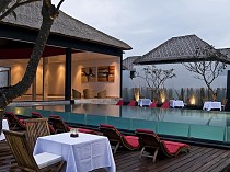 Hotel Amor Bali Villas & Spa Resort