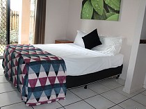 Bohemia Resort Cairns - Featured Image