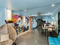 Armoni Patong Beach Hotel - Featured Image