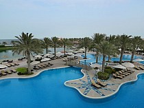 Al Bander Hotel & Resort - Featured Image