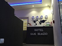 Hotel San Biagio