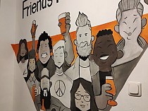 Friends Forever Hostel - Featured Image