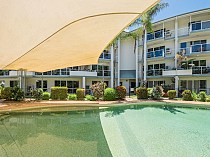 Coral Coast Apartments Palm Cove AVC - Featured Image