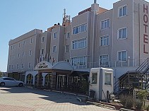 Sancak Hotel
