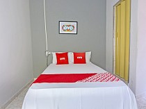OYO Hotel Castro Alves - Featured Image