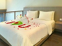 Hotel IOOVE Tanjung Seminyak Suites