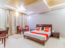 Al Thabit Modern Hotel Apartment by OYO Rooms - Featured Image