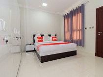 Muscat Grand Hotel Apartment by OYO Rooms - Featured Image