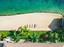 Tropicana Lagoon Resort - Featured Image