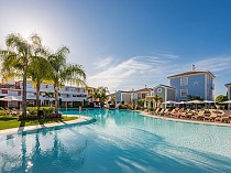 Hotel Cortijo del Mar Resort And Apartamentos