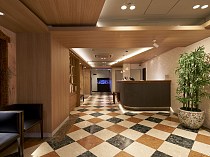 Ueno First City Hotel - Featured Image