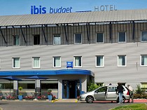 ibis budget Charleroi Airport - Featured Image