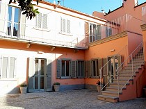 Residenza Il Nespolo - Featured Image