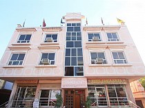 Hotel Ganga Kripa - Featured Image