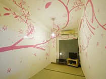 Hostel Zen - Featured Image