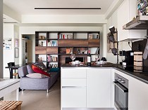 Parma Railway Station Apartment - Featured Image