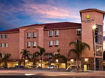 Hotel La Quinta Inn & Suites by Wyndham Inglewood