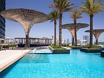 Rosewood Abu Dhabi - Featured Image