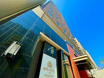 APA Hotel Mita Ekimae - Featured Image
