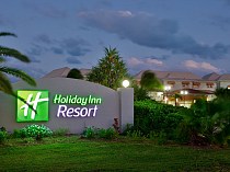 Holiday Inn Resort Grand Cayman - Featured Image