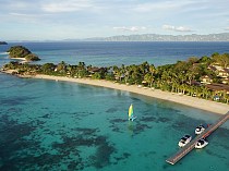 Two Seasons Coron Island Resort & Spa - Featured Image