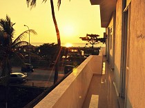 Sai Sea City Hotel - Featured Image
