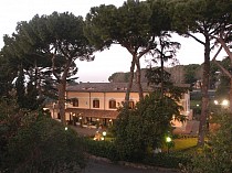 Hotel Ristorante Villa Icidia - Featured Image