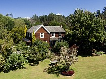 Orongo Bay Homestead - Featured Image