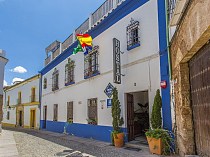 Hostal Osio de Córdoba - Featured Image