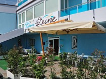 Hotel Le Dune - Featured Image