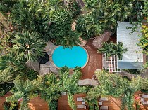 Hotel Rarotonga Daydreamer Resort