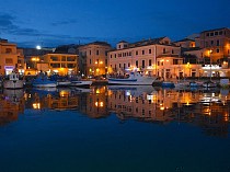 Hotel Garibaldi La Maddalena - Featured Image