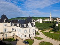 Chateau De Citeaux La Cueillette - Featured Image