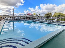 Budget Host Inn Florida City - Featured Image