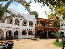 Dahab Divers Hotel  - Featured Image