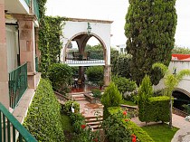 Posada la Ermita - Featured Image
