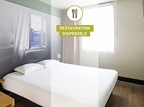 B & B Goussainville CDG - Featured Image