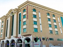 Doha Dynasty Hotel - Primary image