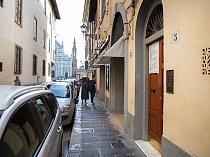 Hotel LIAN HOME IN FLORENCE