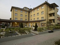 Hotel VIRGINIA PALACE