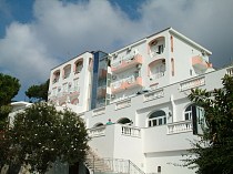 Hotel LA GINESTRA