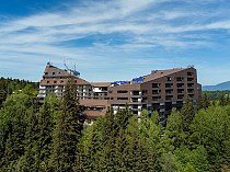 Alpin Resort - Primary image