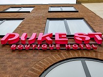 Hotel DUKE STREET BOUTIQUE