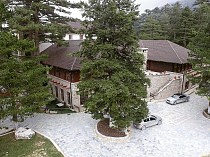 The Llogora Tourist Village - Primary image