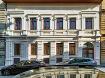 Hotel RES CITY RESIDENCE BUDAPEST